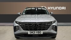 Hyundai TUCSON 1.6 TGDi Ultimate 5dr 2WD Petrol Estate